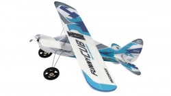 BK FunnyCub Indoor Edition blue