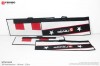 3W MODELLMOTOREN - ULTIMATE - 235CM