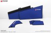 3W MODELLMOTOREN - VOTEC 322 - 270CM