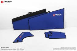 3W MODELLMOTOREN - VOTEC 322 - 270CM