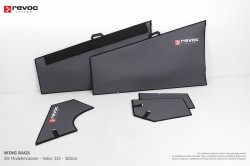 3W MODELLMOTOREN - VOTEC 322 - 300CM
