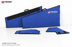 3W MODELLMOTOREN - VOTEC 322 - 300CM