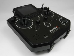 Transmitter JETI Duplex DS-12 EX Multimod BLACK