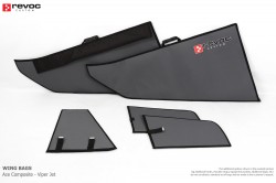 ACE COMPOSITES - VIPER JET - 268CM