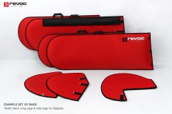 AERO WORKS - ULTIMATE - 150CC - 238CM