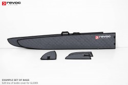 WILDFLUG - VENTUS SPORT 3 - 600CM