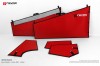 AERO WORKS - EXTRA 300 - 150CC - 310CM