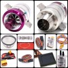 Aeromodel engine X95 Light version