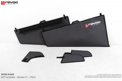 ACR COMPOSITE - NEMESIS F1 - 270CM