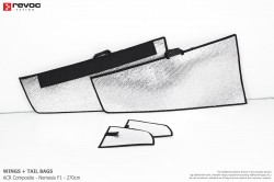 ACR COMPOSITE - NEMESIS F1 - 270CM