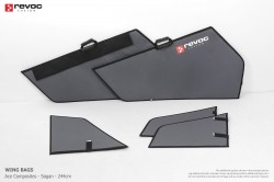 ACE COMPOSITES - SAGAN - 244CM