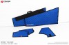 AERO WORKS - EXTRA 300 - 218CM
