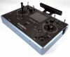 Transmitter JETI Duplex DC-24 EX Carbon Line Light BLUE Multimo