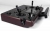 Transmitter JETI Duplex DC-24 EX Carbon Line DARK Red Multimode
