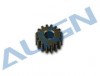 MOTOR PINION GEAR 16T