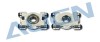 METAL MAIN SHAFT BEARING BLOCK