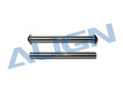 FEATHERING SHAFT
