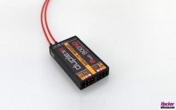 JETI Duplex receiver Rsat 900NG