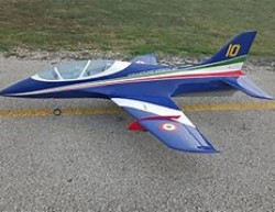 AVANTI XS - 1.9M NEW BLUE STYLE