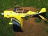 SUKHOI 29S - 2.6M YELLOW/BLACK V2