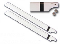 SAB 550mm CFK