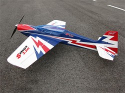 SEBART 2.2M WHITE/BLUE