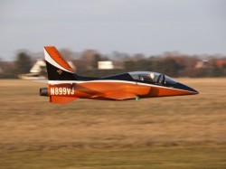 ViperJet MK II 2.5 (Carf Models) Combo