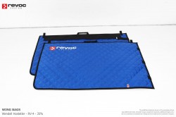 WENDELL HOSTETLER - RV-4