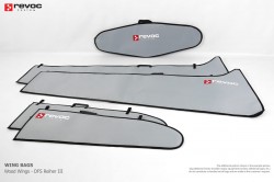 WOOD WINGS - DFS REIHER III - 633CM