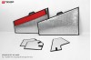 3W MODELLMOTOREN - VOTEC 322 - 300CM