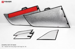 ACE COMPOSITES - VIPER JET - 268CM