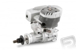 OS MAX-120AX RING (70D) W/E-5020 SILENCER
