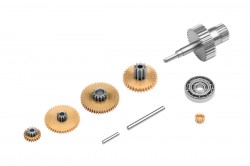 GO-1013MG gear set