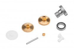 GO-13MG gear