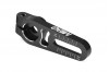 MIBO Aluminum Adjustable 12-22mm Servo Horn 25T (Black)