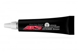 MKS gear lube