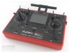 Transmitter JETI Duplex DC-16 II RED Carbon Line Mod.2