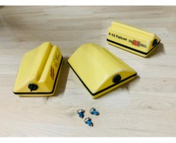 F16 set Tanks
