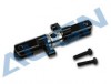 NEW METAL TAIL HOLDER SET/BLACK