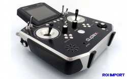 Emisora JETI Duplex DS-16 II SILVER Multimode