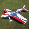 Katana S 50E V.2 ARF, White/Blue