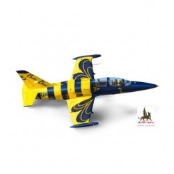L-39 ARF+ Baltic Bees
