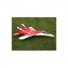 MIG 3D RTF - RED STAR SET+GYRO