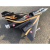 Mirage 2000 C PNP Tiger "hard to Humble"