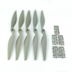 GEMFAN HLICE 12/6E